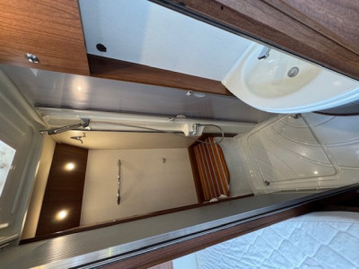 Eura Mobil Camping-car IL 670 SB - Dépôt-vente - Photo 9