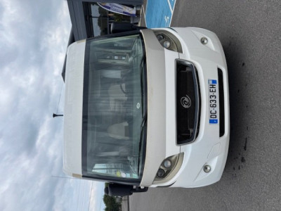 Eura Mobil Camping-car IL 670 SB - Dépôt-vente - Photo 10
