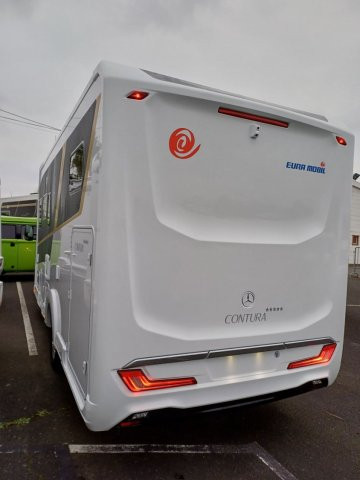 Eura Mobil Contura 766 EF - 136.820 € - #4