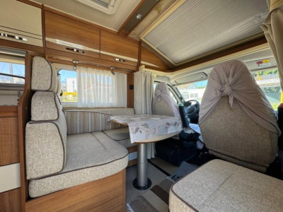 Eura Mobil Camping-car - Photo 4