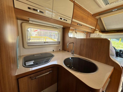 Eura Mobil Camping-car - Photo 6