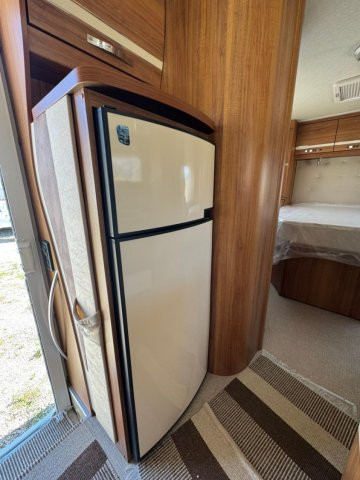 Eura Mobil Camping-car - Photo 7