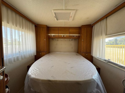 Eura Mobil Camping-car - Photo 9