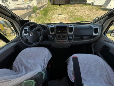 Eura Mobil Camping-car - Photo 10