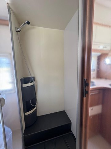 Eura Mobil Camping-car - Photo 11