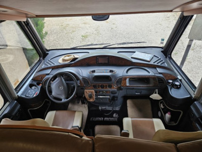 Eura Mobil I 866 inconnu - Photo 6