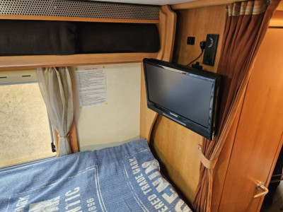 Eura Mobil I 866 inconnu - Photo 19
