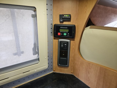 Eura Mobil I 866 inconnu - Photo 20