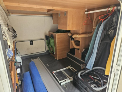 Eura Mobil I 866 inconnu - Photo 22
