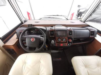 Eura Mobil Integra I 850 QB *INTEGRA - Photo 7