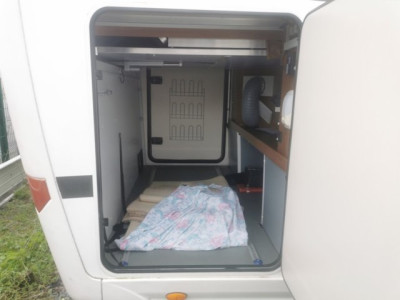 Eura Mobil Integra I 850 QB *INTEGRA - Photo 18