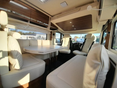 Eura Mobil Integra I 890 QB - Photo 7