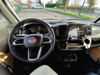 Eura Mobil Integra I 890 QB - Photo 8