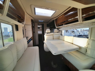 Eura Mobil Integra I 890 QB - Photo 10