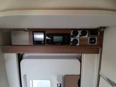 Eura Mobil Integra I 890 QB - Photo 13