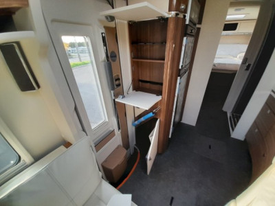 Eura Mobil Integra I 890 QB - Photo 14
