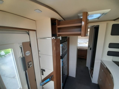 Eura Mobil Integra I 890 QB - Photo 15
