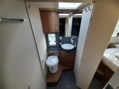Eura Mobil Integra I 890 QB - Photo 20