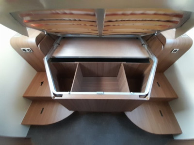 Eura Mobil Integra I 890 QB - Photo 23