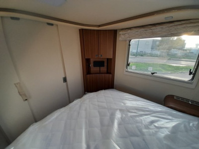 Eura Mobil Integra I 890 QB - Photo 24