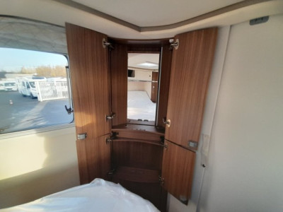 Eura Mobil Integra I 890 QB - Photo 25