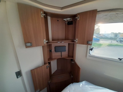 Eura Mobil Integra I 890 QB - Photo 26