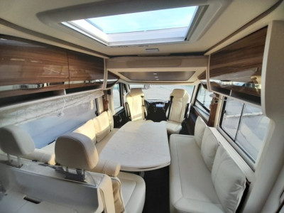 Eura Mobil Integra I 890 QB - Photo 28