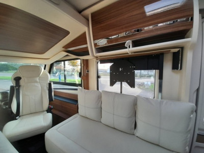 Eura Mobil Integra I 890 QB - Photo 29