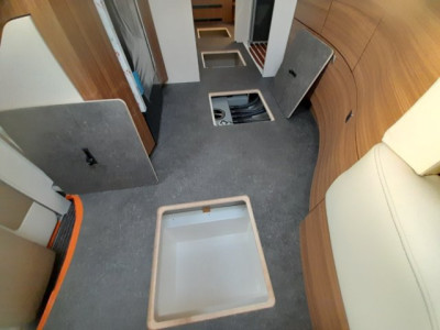 Eura Mobil Integra I 890 QB - Photo 30