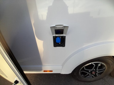 Eura Mobil Integra I 890 QB - Photo 32