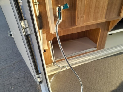 Eura Mobil Integra I 890 QB - Photo 34