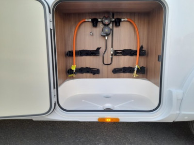 Eura Mobil Integra I 890 QB - Photo 35