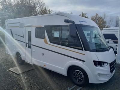 Eura Mobil Integra Line IL 695 LF Neuf