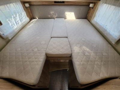 Eura Mobil Integra Line IL 720 EF - Photo 3