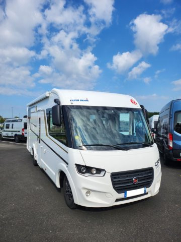 Eura Mobil Integra Line IL 720 EF - Photo 7