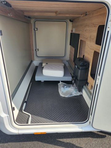 Eura Mobil Integra Line IL 720 EF - Photo 8