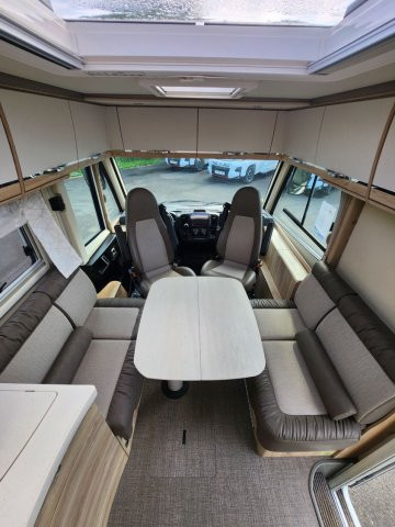 Eura Mobil Integra Line IL 720 EF - Photo 10
