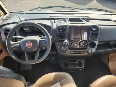 Eura Mobil Integra Line IL 720 EF - Photo 11