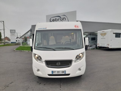 Eura Mobil Integra Line IL 720 QB I - Photo 2
