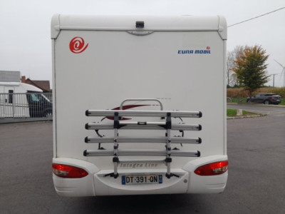 Eura Mobil Integra Line IL 720 QB I - Photo 4