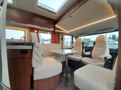 Eura Mobil Integra Line IL 720 QB I - Photo 5