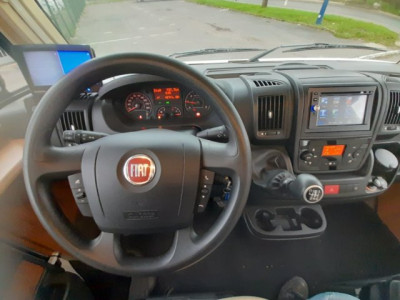 Eura Mobil Integra Line IL 720 QB I - Photo 6