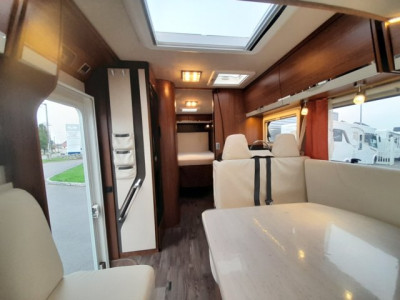 Eura Mobil Integra Line IL 720 QB I - Photo 7
