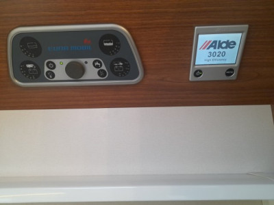 Eura Mobil Integra Line IL 720 QB I - Photo 10