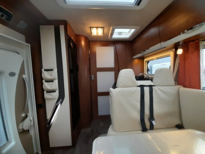 Eura Mobil Integra Line IL 720 QB I - Photo 11