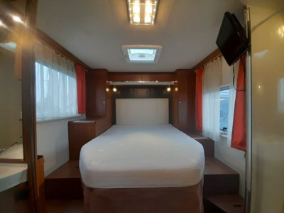 Eura Mobil Integra Line IL 720 QB I - Photo 12