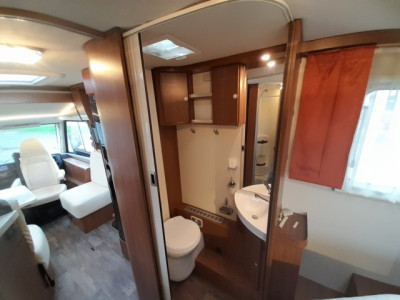 Eura Mobil Integra Line IL 720 QB I - Photo 13