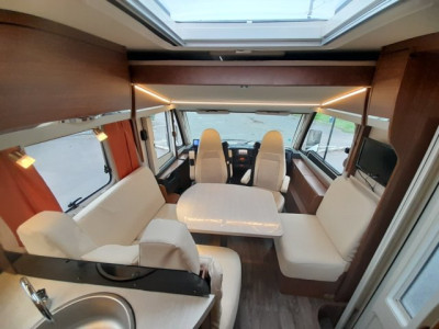 Eura Mobil Integra Line IL 720 QB I - Photo 15