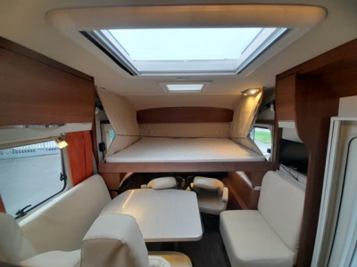 Eura Mobil Integra Line IL 720 QB I - Photo 16