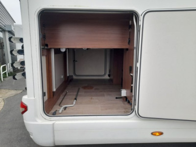 Eura Mobil Integra Line IL 720 QB I - Photo 17